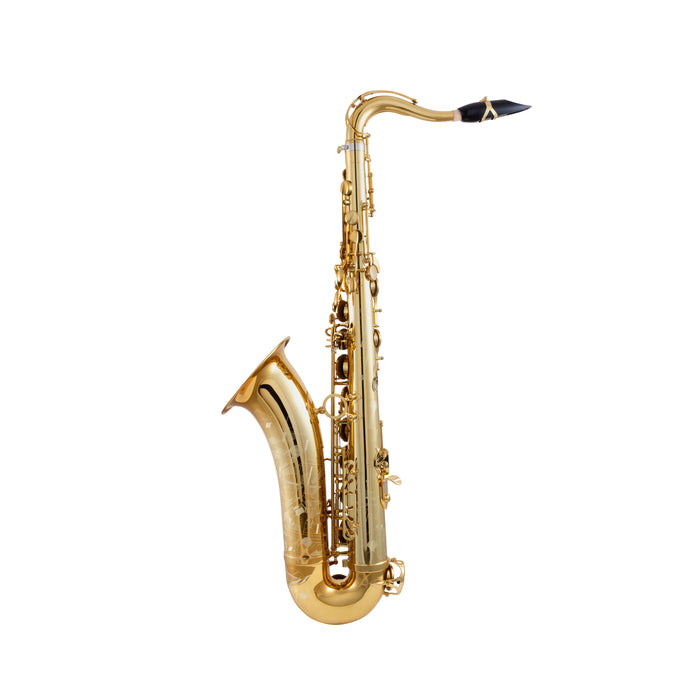 Selmer Paris 84 Signature Professional Tenor Saxophone - Dark Signature Lacquer