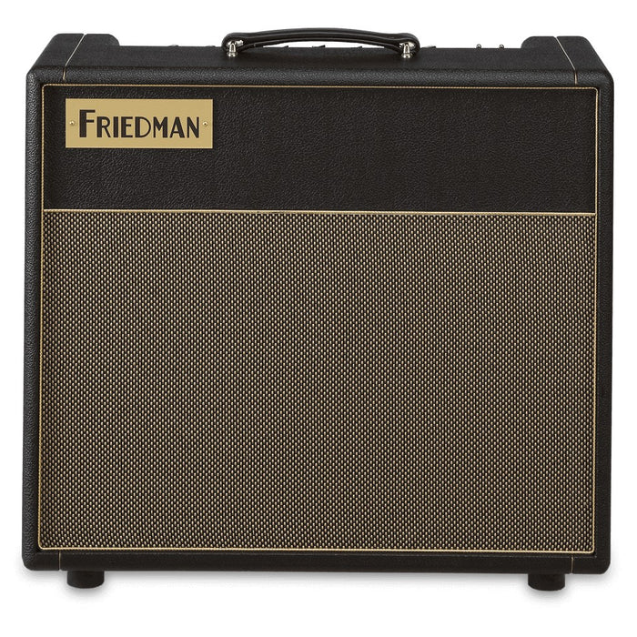 Friedman Small Box 1x12-Inch 50-Watt Tube Combo Guitar Amplifier - New