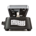 Dunlop Cry Baby Custom Badass Dual-Inductor Edition Wah Pedal