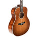 Taylor NAMM 2022 Custom Catch Grand Orchestra Acoustic Guitar - Quilted Maple, Sitka Spruce - Display Model - Display Model