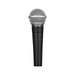 Shure SM58-LC Cardioid Dynamic Vocal Microphone