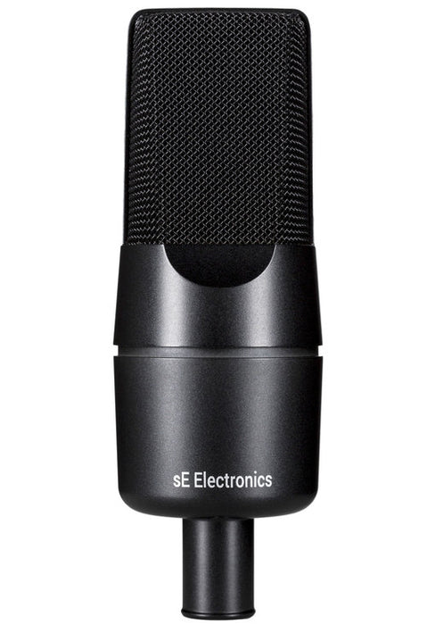 sE Electronics X1 A Large Diaphragm Cardioid Condenser Microphone