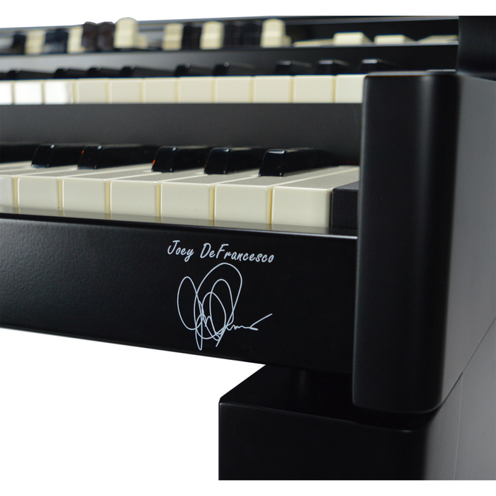 Viscount Legend Organ - Joey DeFrancesco Signature Edition