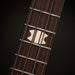 Spector Ian Allison NS-2 Signature Electric Bass Guitar - Sepia Burst 1 - #1748