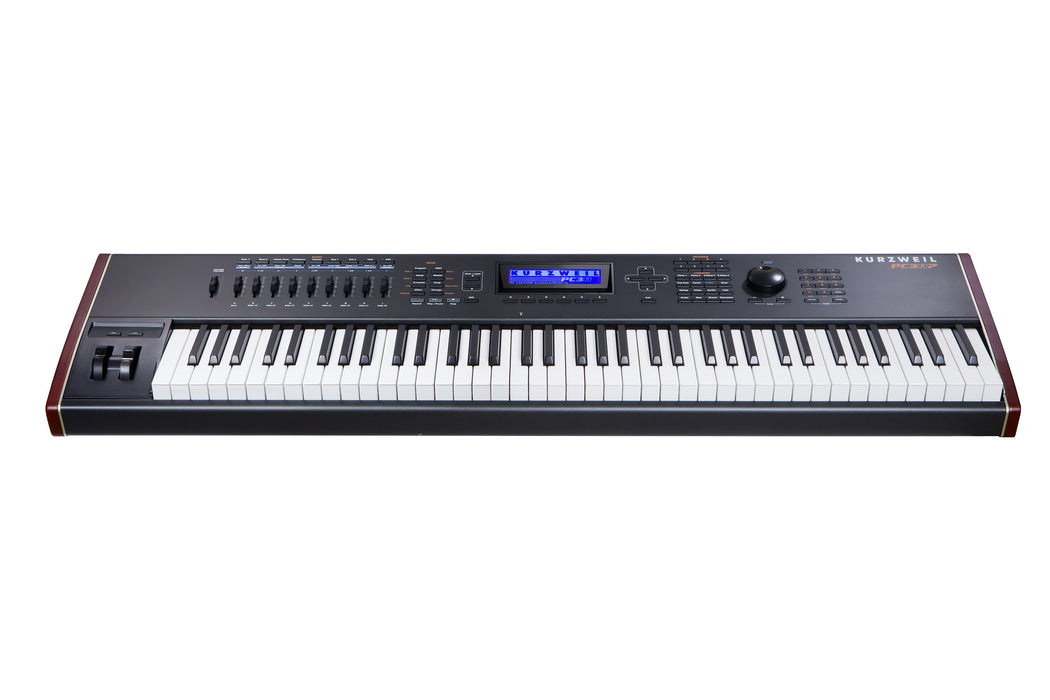 Kurzweil PC3A7 76-Key Performance Controller