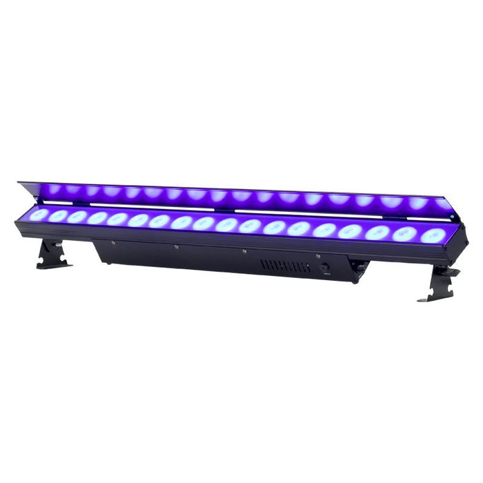 ADJ Ultra LB18 LED Wash Bar Light 18 x 10-Watt RGBAL LED