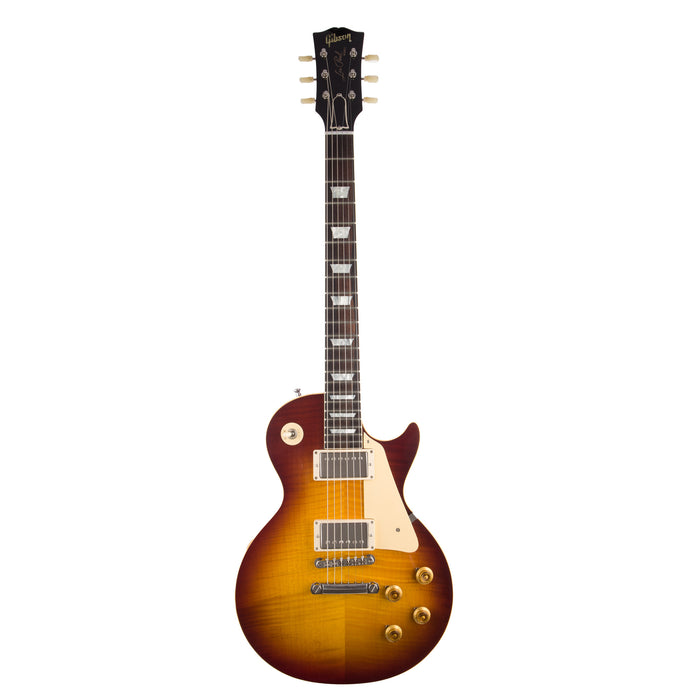 Gibson Custom Shop 1959 Les Paul Standard Reissue - Royal Tea Burst Gloss Finish - CHUCKSCLUSIVE - #92402