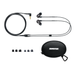 Shure SE215 Sound Isolating Earphones - Black