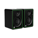 Mackie CR3-X Studio Monitors - 3-Inch - Pair