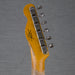 Fender Custom Shop '50s Pine Esquire Super Heavy Relic LTD Aged Nocaster Blonde