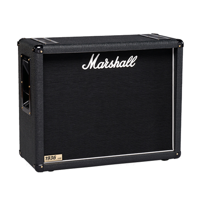 Marshall 1936 150-Watt 2 x 12-Inch Guitar Amplifier Cabinet - New