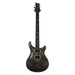 PRS Custom 24-08 10 Top Electric Guitar - Charcoal - New