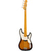 Fender American Vintage II 1954 Precision Bass Guitar - Maple Fingerboard, 2-Color Sunburst