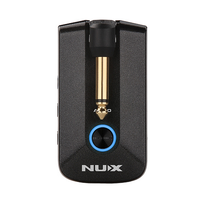 NUX Mighty Plug Pro Silent Amp System