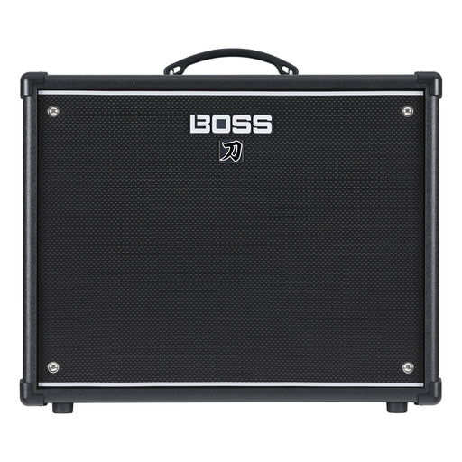 Boss Katana Gen 3 100-Watt 1x12-Inch Combo Guitar Amplifier