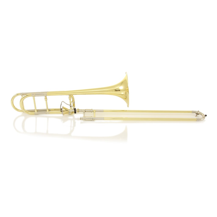 Getzen 3047AF Large Bore Tenor Trombone