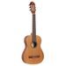 Ortega Family Series R122 1/2 Size Cedar Top Nylon Acoustic Guitar - Natural - New