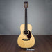 Martin Custom Shop 00-12 Swiss Spruce/Cocobolo Acoustic Guitar - CHUCKSCLUSIVE - #M2698041 - Display Model