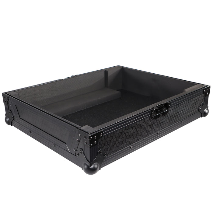 ProX XS-DJMV10A9BL ATA Style Flight Road Case for Pioneer DJM-A9 DJM V10 DJ Mixer