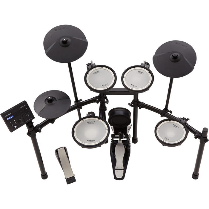 Roland V-Drums TD-07KV Electronic Drum Set