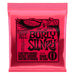 Ernie Ball 2226 Burly Slinky Nickel Wound Electric Guitar Strings - .011-.052