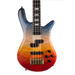 Spector Euro4 LT Bass Guitar - Grand Canyon Gloss - CHUCKSCLUSIVE - #21NB18451