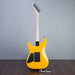 Charvel Custom Shop San Dimas 1H Floyd Rose Masterbuilt by “Big” Rob Knowles - Taxi Cab Yellow - #RK0078