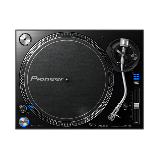 Pioneer PLX-1000 Direct Drive DJ Turntable - New