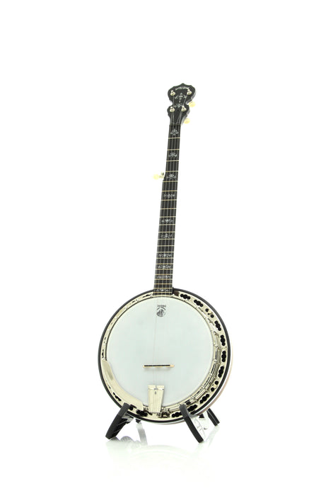Deering Sierra 5 String Banjo - Maple