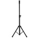 On-Stage Stands SSAS7000B Mini-Adjustable Speaker Stand