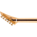 Jackson Concept Series Soloist SL Walnut HS Electric Guitar - Natural - New