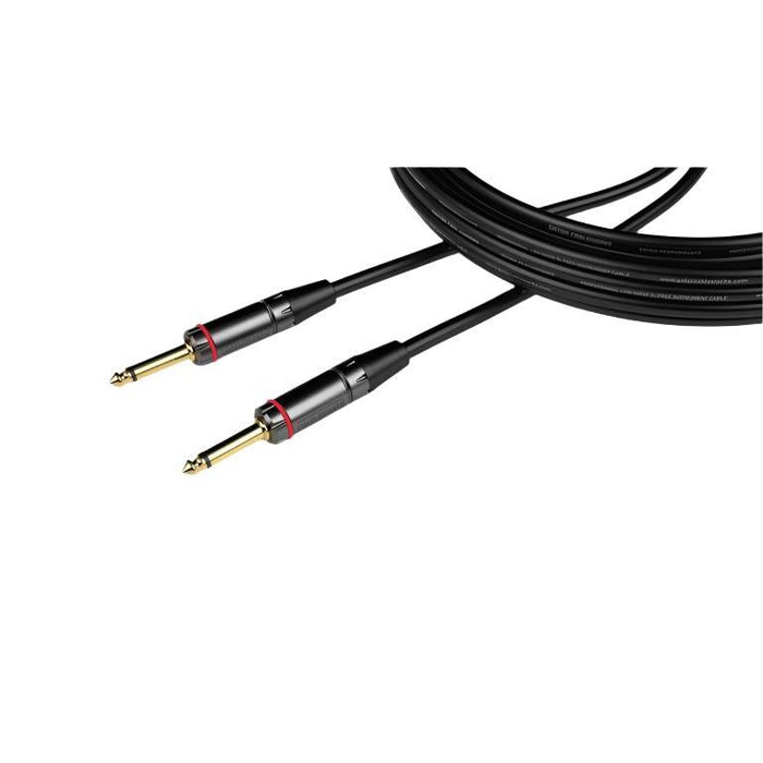 Gator 10-Foot Straight to Straight Instrument Cable