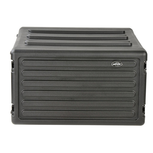 SKB 1SKB-R6U Roto Mold Rack Case