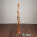 Buffet R13 A Clarinet - Mopane BC1231M-5-0