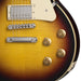 Epiphone 1959 Les Paul Standard Electric Guitar - Tobacco Burst