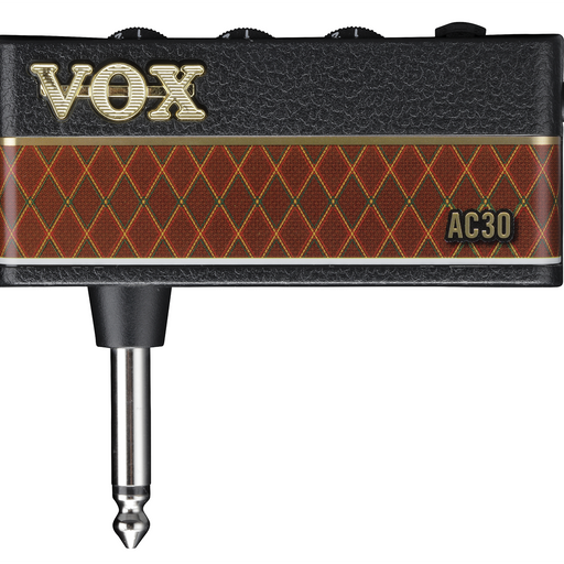 VOX AP3AC Headphone Guitar Amplifier AC30