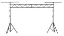 On-Stage Stands LS7730 Lighting Stand With Truss