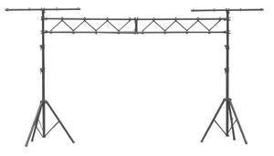 On-Stage Stands LS7730 Lighting Stand With Truss