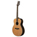 PRS SE T60E Acoustic Electric Guitar