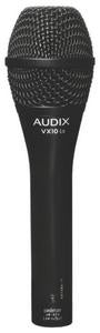 Audix VX10-Lo Elite Vocal Condenser Mic (Low Sensitivity Version)