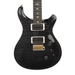 PRS Custom 24 10-Top Electric Guitar - Gray Black