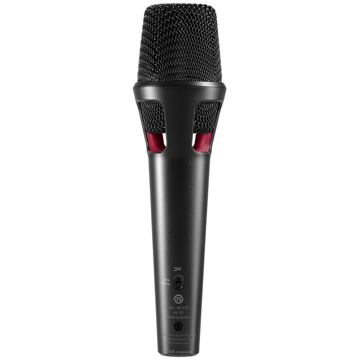 Austrian Audio OD505 Active Dynamic Vocal Microphone