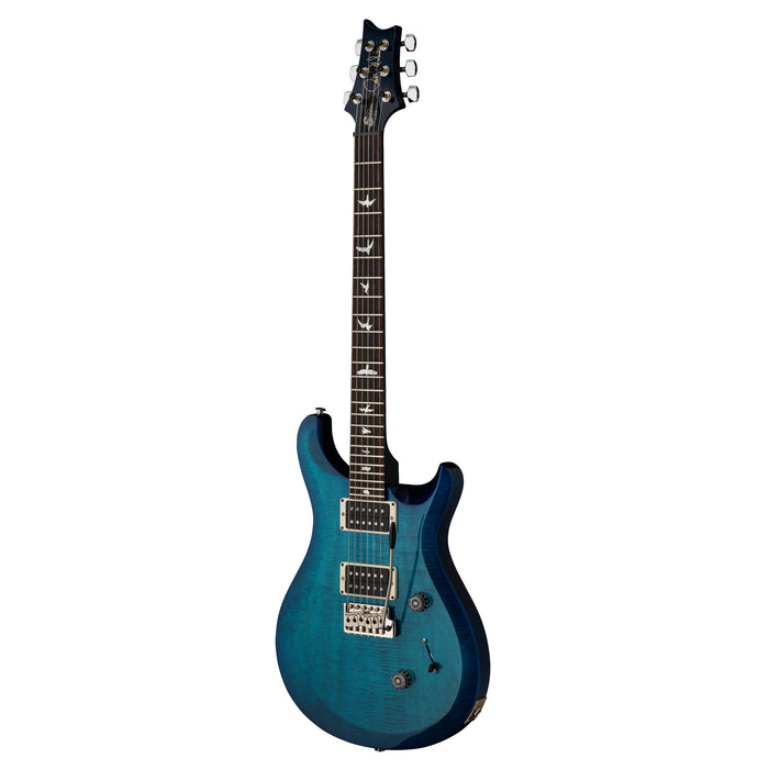 PRS Limited Edition 10th Anniversary S2 Custom 24 Electric Guitar - Lake Blue - New