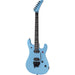 EVH 5150 Series Standard Electric Guitar, Ebony Fingerboard - Ice Blue Metallic