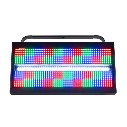 ADJ Jolt Panel FX 300-Watt RGB+W SMD LED Fixture Light