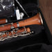 Buffet R13 Bb Clarinet - Mopane BC1131M-5-0