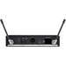 Shure BLX24R/B58 Wireless Rack-Mount System with BETA 58A, H11 Band - Mint, Open Box