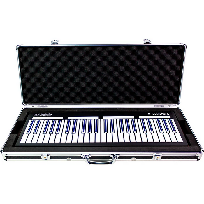 Keith McMillen K-Board Pro 4 Hard Case