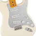 Fender Nile Rodgers Hitmaker Signature Stratocaster Electric Guitar - Olympic White - New