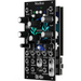 Qu-Bit Nautilus Sub-Nautical Complex Delay Network Module